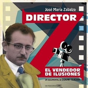 Bilder Director Z. El vendedor de ilusiones
