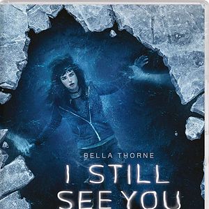 Bilder I Still See You – Sie lassen dich nicht ruhen