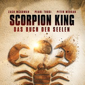 Bilder The Scorpion King 5: Das Buch der Seelen