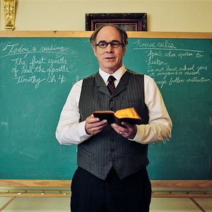 Bilder Boarding School