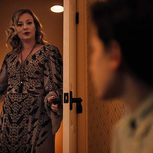 Bilder Boarding School