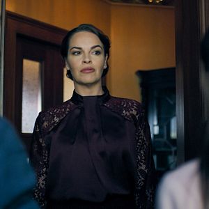 Bilder Boarding School