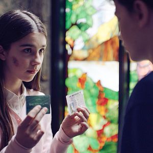 Bilder Boarding School