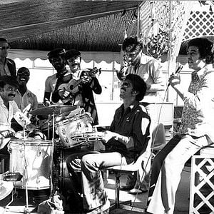 Bilder O Samba É Meu Dom