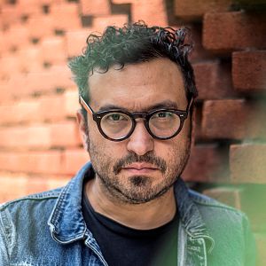 Bilder Alonso Ruizpalacios