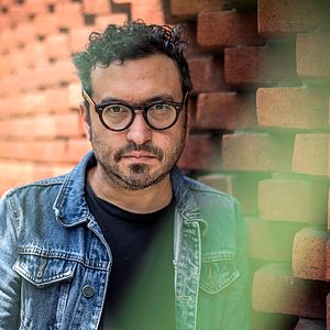 Bilder Alonso Ruizpalacios