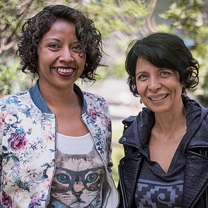 Bilder Kenya Márquez