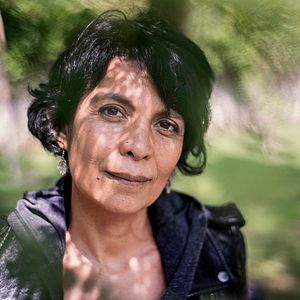 Bilder Kenya Márquez