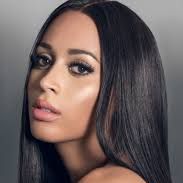 Bilder Isis King