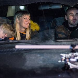 Bilder East of Sweden