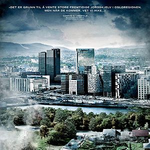 Bilder The Quake - Das große Beben