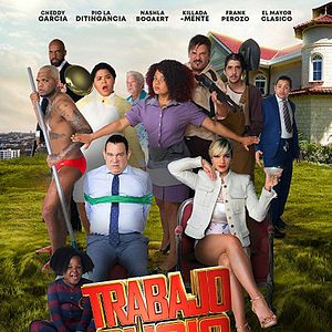 Bilder Trabajo Sucio