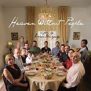 Bilder Heaven Without People