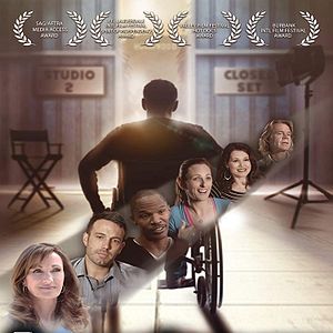 Bilder Cinemability: The Art of Inclusion