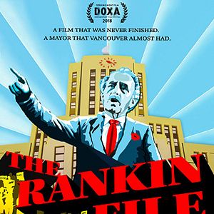 Bilder The Rankin File: Legacy of a Radical