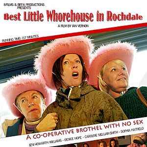 Bilder Best Little Whorehouse in Rochdale