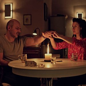 Bilder Roberto Álamo