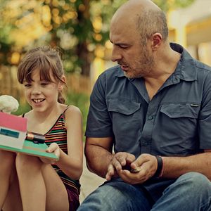 Bilder Roberto Álamo