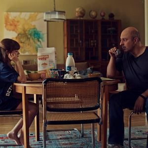 Bilder Roberto Álamo