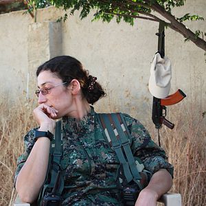 Bilder Comandante Arian