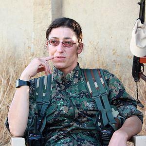 Bilder Comandante Arian