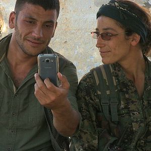 Bilder Comandante Arian