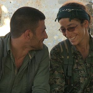 Bilder Comandante Arian