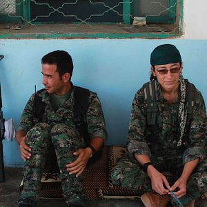 Bilder Comandante Arian