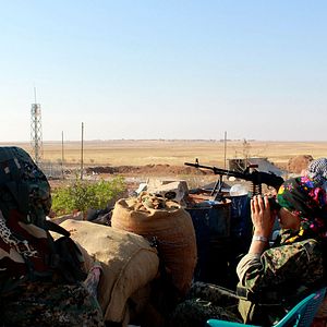 Bilder Comandante Arian