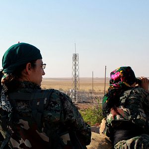 Bilder Comandante Arian