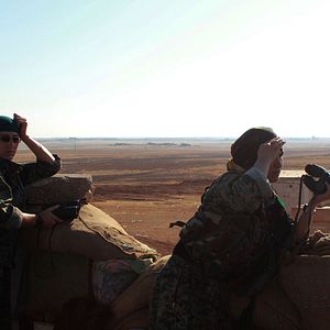 Bilder Comandante Arian