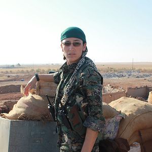 Bilder Comandante Arian