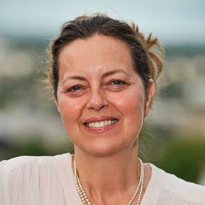 Bilder Greta Scacchi