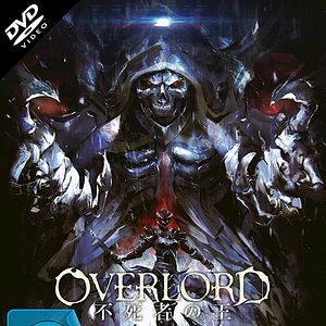 Bilder Overlord - The Undead King