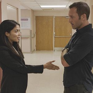 Bilder Alex O'Loughlin