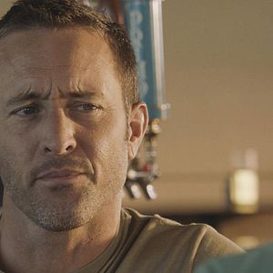 Bilder Alex O'Loughlin