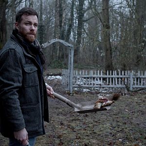 Bilder Jenseits des Spiegels