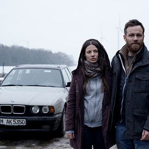 Bilder Jenseits des Spiegels