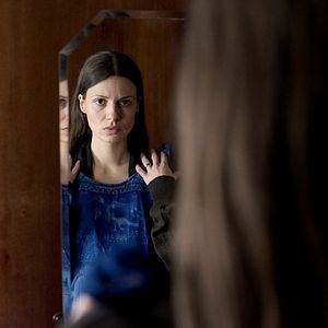 Bilder Jenseits des Spiegels