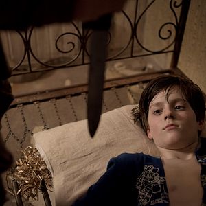 Bilder Jenseits des Spiegels