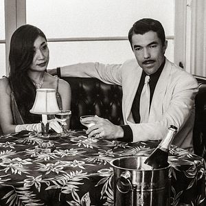 Bilder Ian Anthony Dale