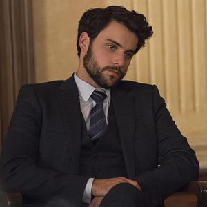 Bilder Jack Falahee