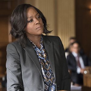 Bilder How To Get Away With Murder