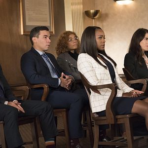 Bilder Aja Naomi King