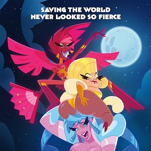 Bilder Super Drags