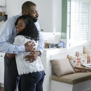 Bilder Black Lightning