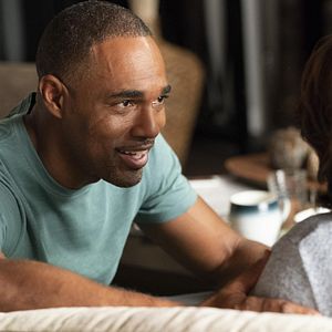 Bilder Jason George (II)