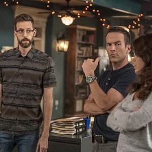 Bilder Vanessa Ferlito