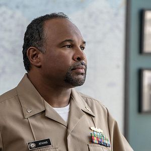 Bilder Geoffrey Owens