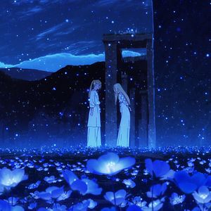 Bilder Maquia - Eine unsterbliche Liebesgeschichte